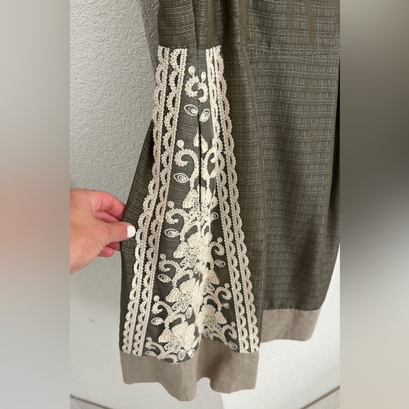 Moulinette Soeurs Dress - Picture 2 of 3